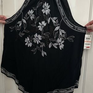 Beautiful Alfani tank! Never worn